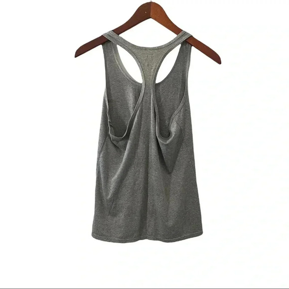 [NIKE] racerback tank top - Picture 2 of 4